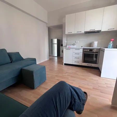 Apartment 1 - Vasil Shanto